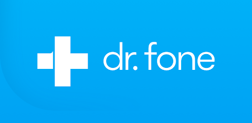 dr.fone - Recovery & Transfer wirelessly & Backup pc screenshot