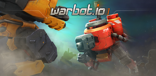 warbot.io pc screenshot