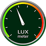 Light Meter - LUX Meter icon