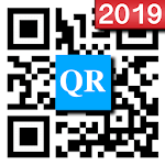 QR Code Scanner - QR code reader and Generator icon