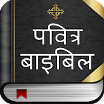 Holy Bible in Hindi icon