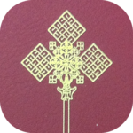 Tigrigna Bible with KJV and WEB - Bible Study Tool icon