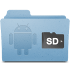 App 2 Sd icon