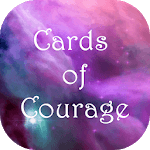 Cards of Courage Oracle icon