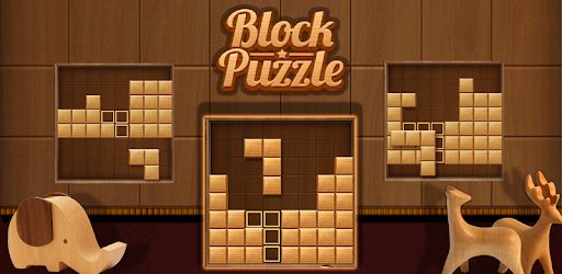 Wood Block Puzzle Legend! pc screenshot Wood Block Puzzle Legend! pc screenshot