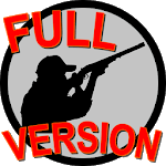 Hunting Simulator Game. The hunter simulator icon