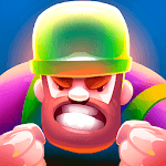 Angry Phill icon