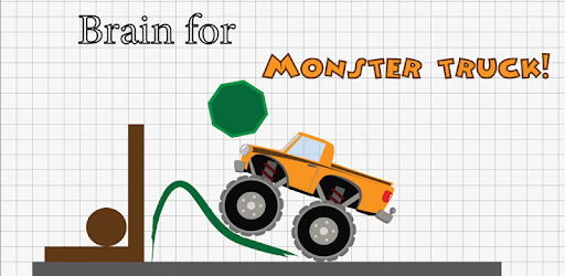 Brain for monster truck! for PC - How to Install on Windows PC, Mac