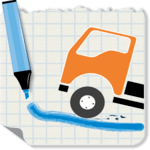 Brain it on the truck! icon