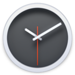 Desk Clock Screensaver icon