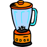 BlendZ icon