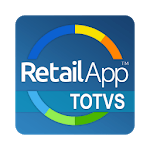 RetailApp Totvs for pc icon