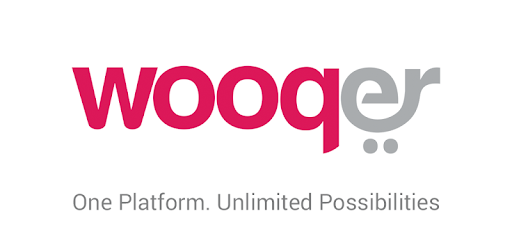 Wooqer pc screenshot