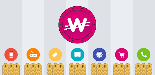 WowApp - Earn. Share. Do Good pc screenshot WowApp - Earn. Share. Do Good pc screenshot