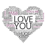 Word Art Creator - Word Cloud Generator icon