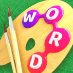 Color By Word - Wordwise icon