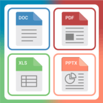Document Viewer - Word, Excel, Docs, Slide & Sheet icon