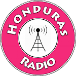 Honduras Radio icon