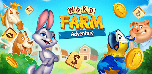 Word Farm Adventure: Free Word Game pc screenshot Word Farm Adventure: Free Word Game pc screenshot