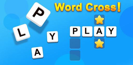 Word Cross pc screenshot