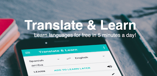 Learn Languages Free pc screenshot