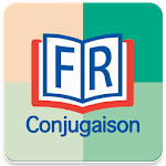 French Verb Conjugation (Conjugaison) icon