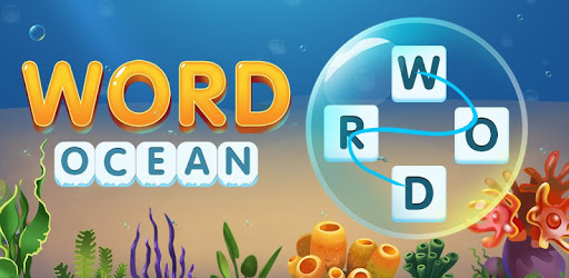 Word Ocean - Journey to Seaworld pc screenshot Word Ocean - Journey to Seaworld pc screenshot
