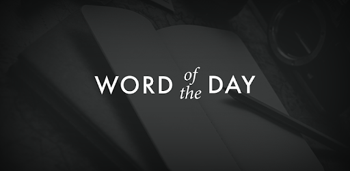 Word of the day — Daily English dictionary app pc screenshot