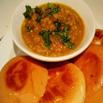 Pav Bhaji पाव भाजी icon