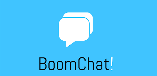 BoomChat - Anonymous Chat pc screenshot