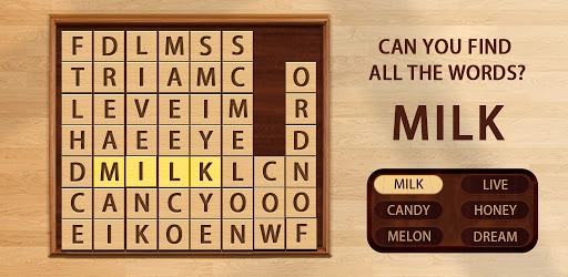 Word Shatter：Block Words Elimination Puzzle Game pc screenshot