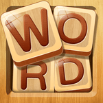 Word Shatter：Block Words Elimination Puzzle Game for pc icon