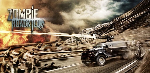 Zombie Roadkill 3D pc screenshot Zombie Roadkill 3D pc screenshot