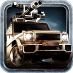 Zombie Roadkill 3D icon