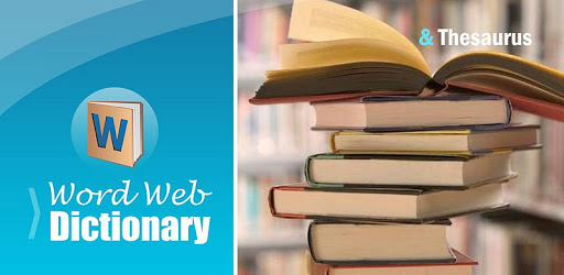 Dictionary - WordWeb pc screenshot