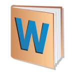 Dictionary - WordWeb icon