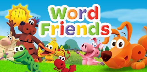 Learn with WordFriends pc screenshot Learn with WordFriends pc screenshot