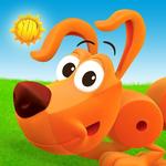Learn with WordFriends icon