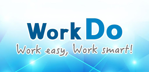 WorkDo - All-in-One Smart Work App pc screenshot WorkDo - All-in-One Smart Work App pc screenshot