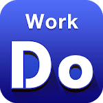 WorkDo - All-in-One Smart Work App icon
