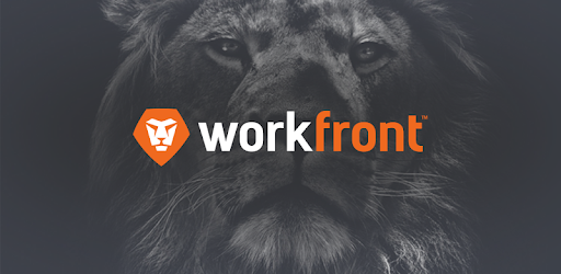 Workfront pc screenshot Workfront pc screenshot