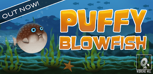 Puffy Blowfish pc screenshot Puffy Blowfish pc screenshot