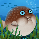 Puffy Blowfish icon