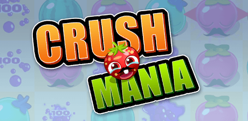 Crush-O-Mania pc screenshot Crush-O-Mania pc screenshot