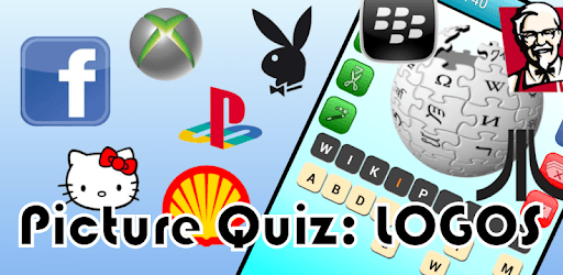 Picture Quiz: Logos pc screenshot