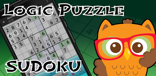 Sudoku - Logic Puzzles pc screenshot