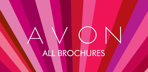 AVON Brochures - All Countries Catalogs pc screenshot