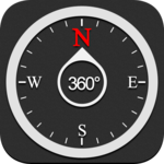GPS Compass icon