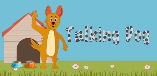 Talking & Dancing Dog pc screenshot Talking & Dancing Dog pc screenshot