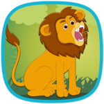 Talking Dancing Lion King icon